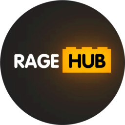 RAGE HUB